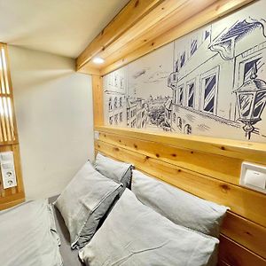 Appartement "Modern"