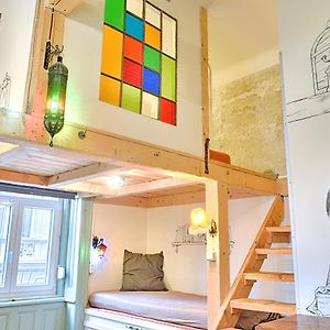 Appartement "Vintage"